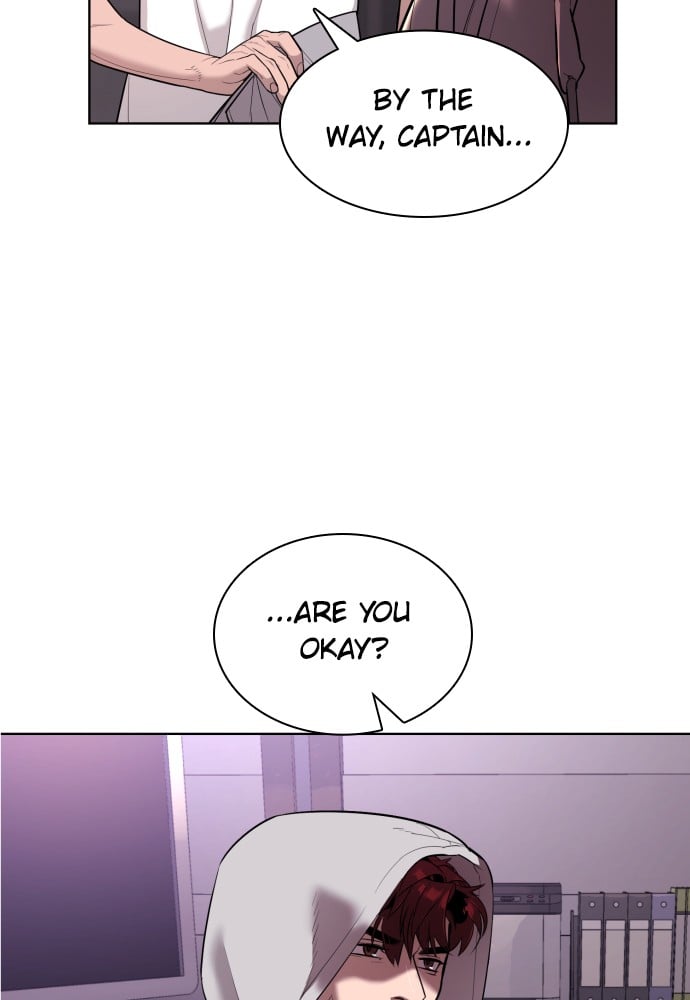 Read Unholy Blood (en) Manga Online