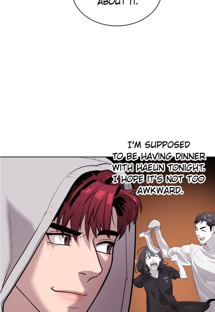 Read Unholy Blood (en) Manga Online