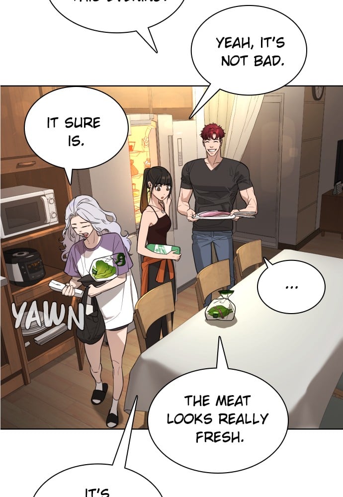 Read Unholy Blood (en) Manga Online