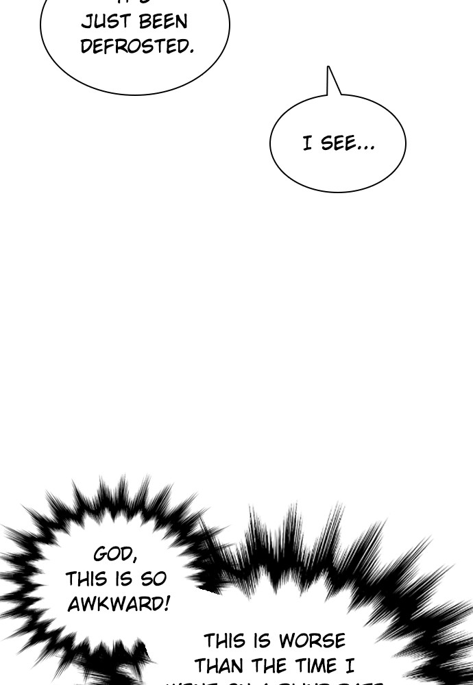 Read Unholy Blood (en) Manga Online