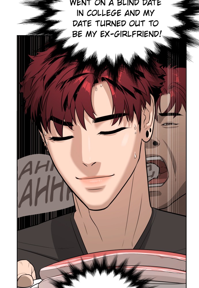 Read Unholy Blood (en) Manga Online