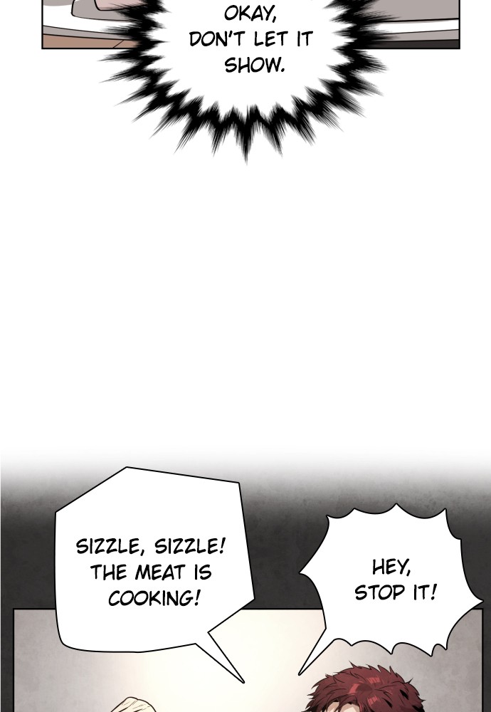 Read Unholy Blood (en) Manga Online