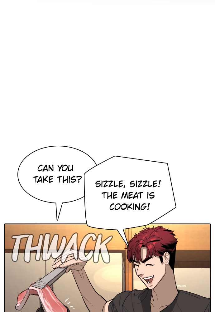 Read Unholy Blood (en) Manga Online