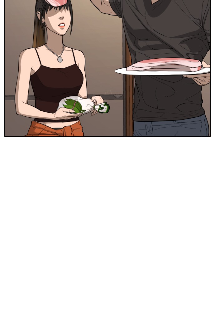 Read Unholy Blood (en) Manga Online