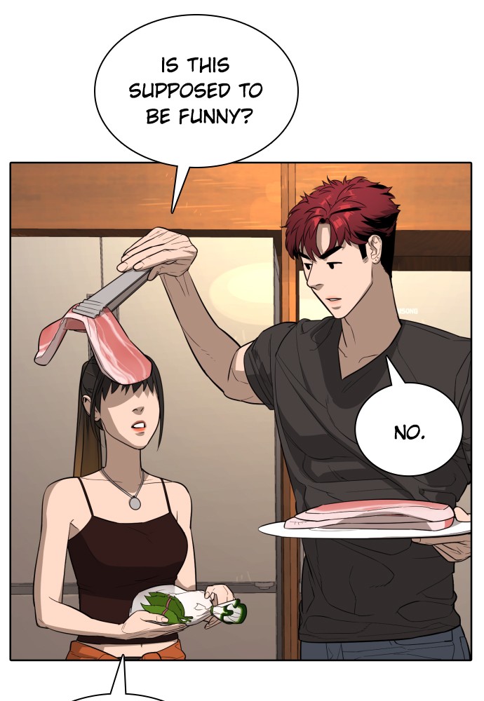 Read Unholy Blood (en) Manga Online