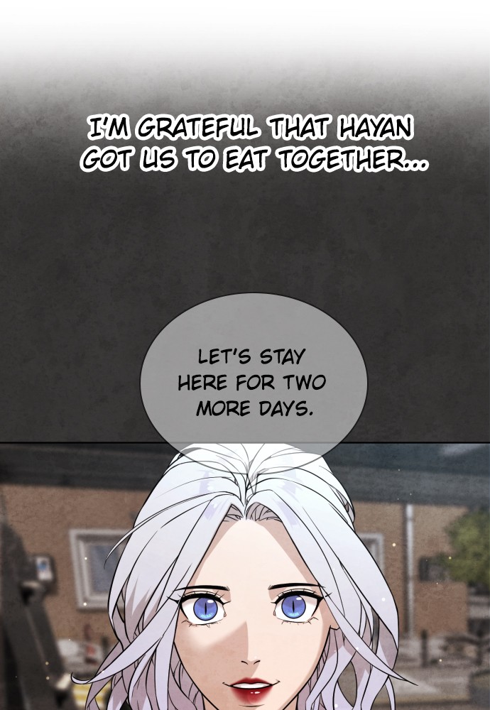 Read Unholy Blood (en) Manga Online