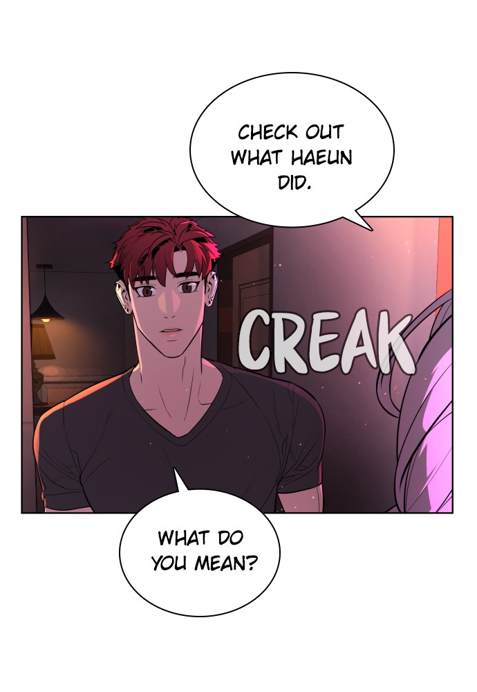 Read Unholy Blood (en) Manga Online