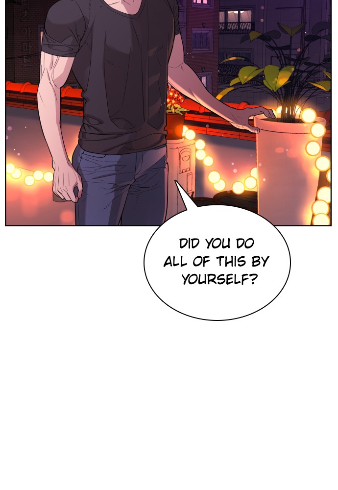 Read Unholy Blood (en) Manga Online