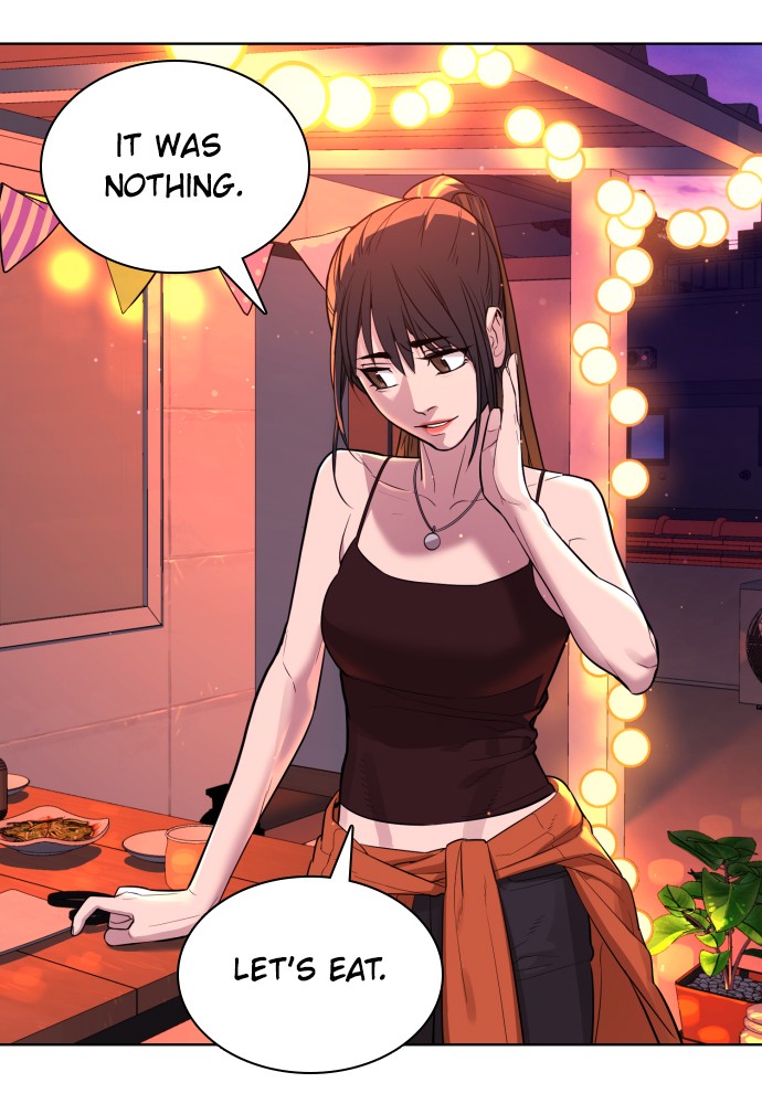 Read Unholy Blood (en) Manga Online