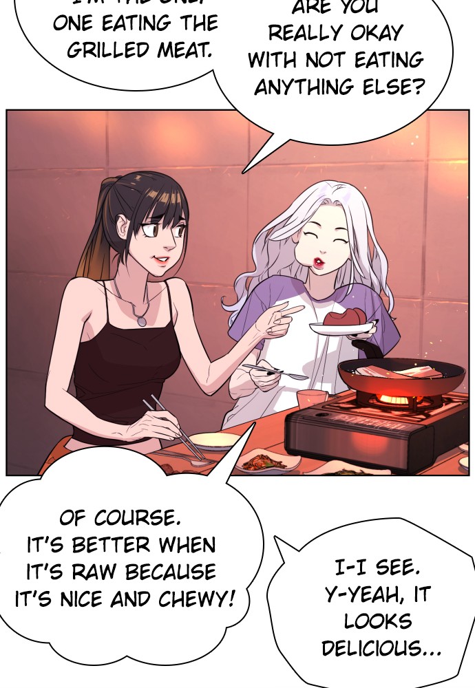 Read Unholy Blood (en) Manga Online