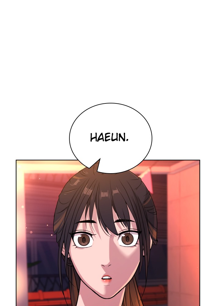 Read Unholy Blood (en) Manga Online