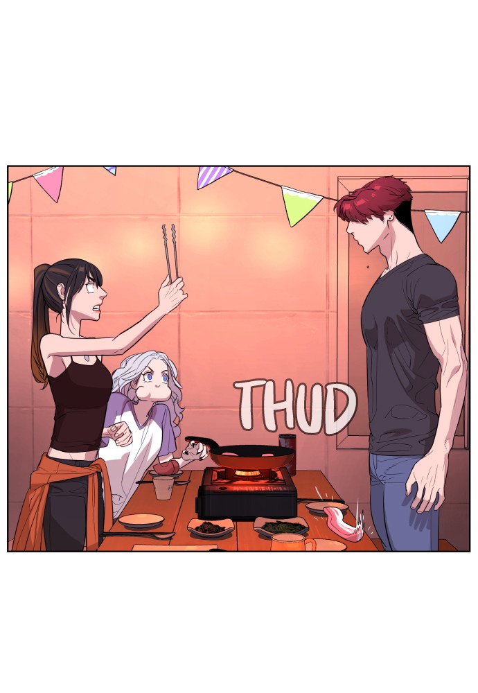 Read Unholy Blood (en) Manga Online