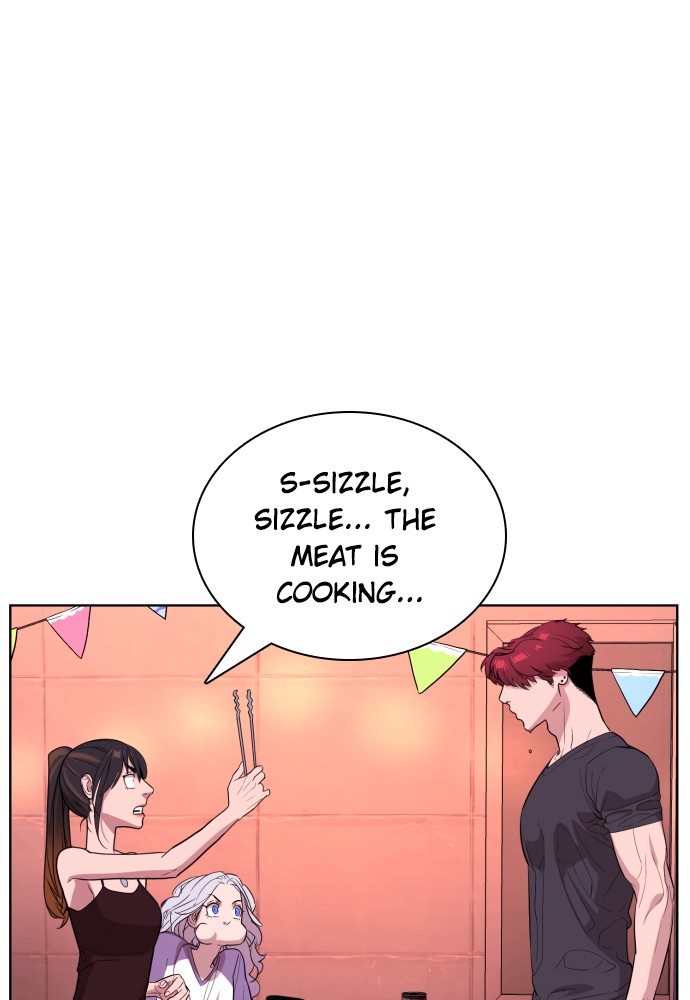 Read Unholy Blood (en) Manga Online