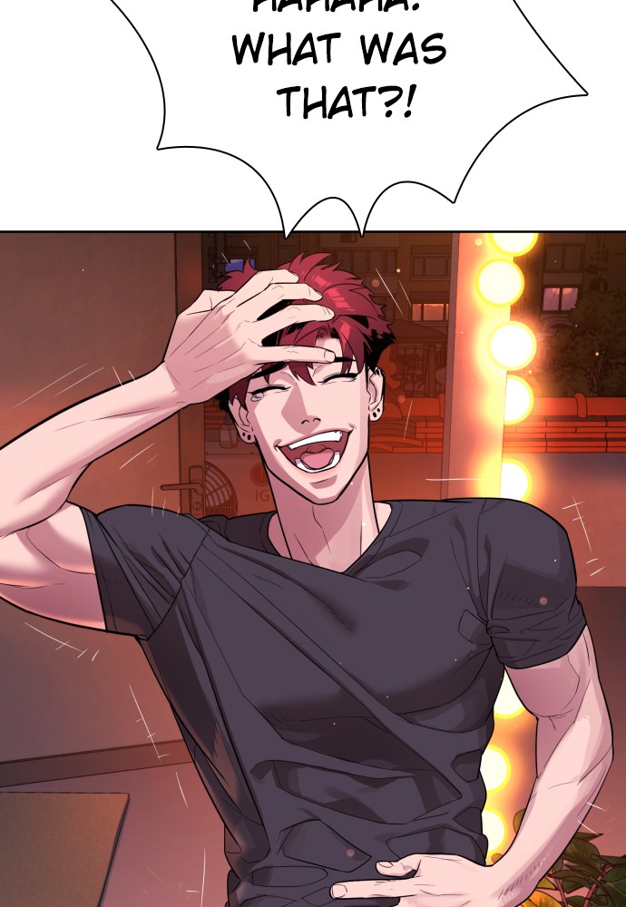 Read Unholy Blood (en) Manga Online