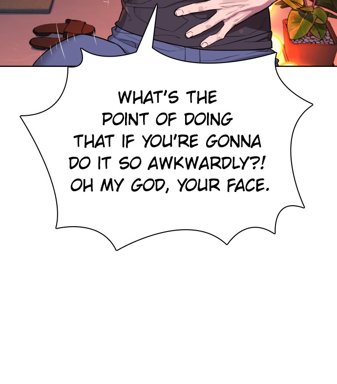 Read Unholy Blood (en) Manga Online