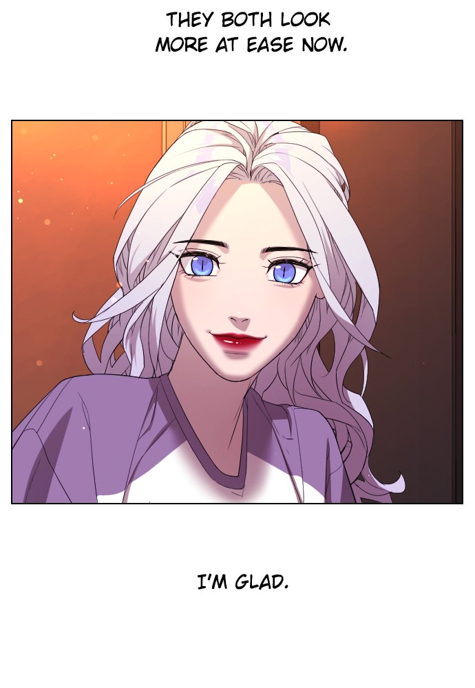 Read Unholy Blood (en) Manga Online