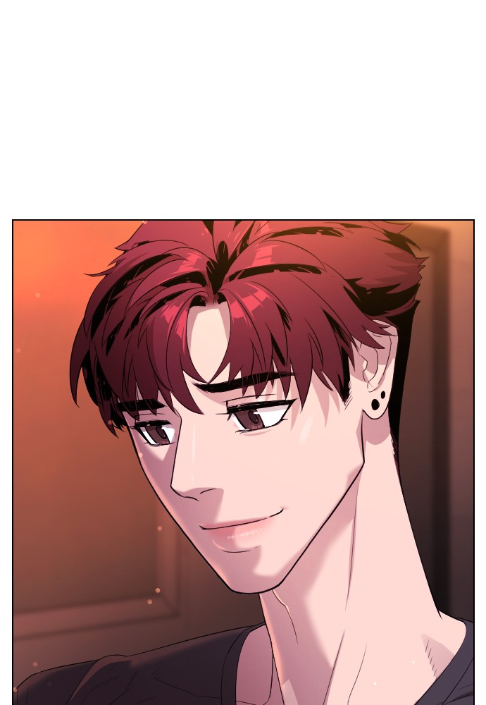 Read Unholy Blood (en) Manga Online