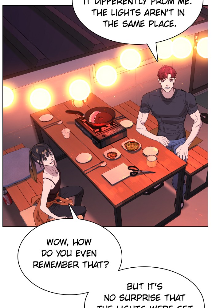 Read Unholy Blood (en) Manga Online