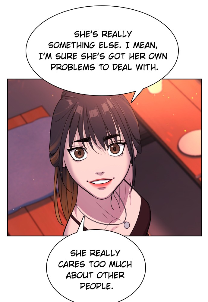 Read Unholy Blood (en) Manga Online