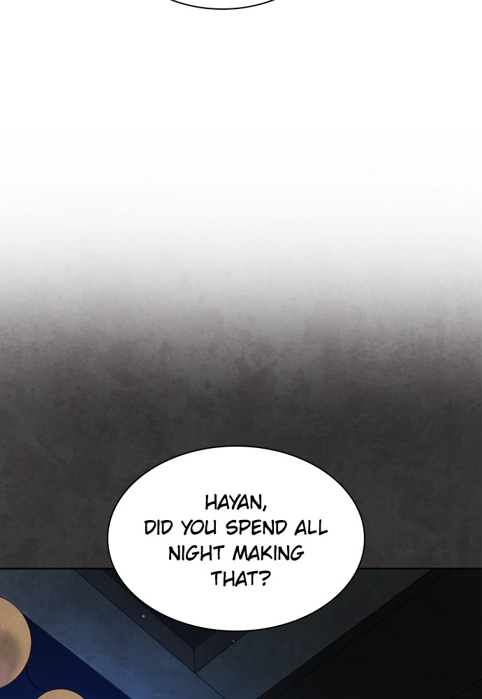 Read Unholy Blood (en) Manga Online