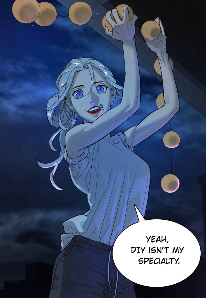 Read Unholy Blood (en) Manga Online