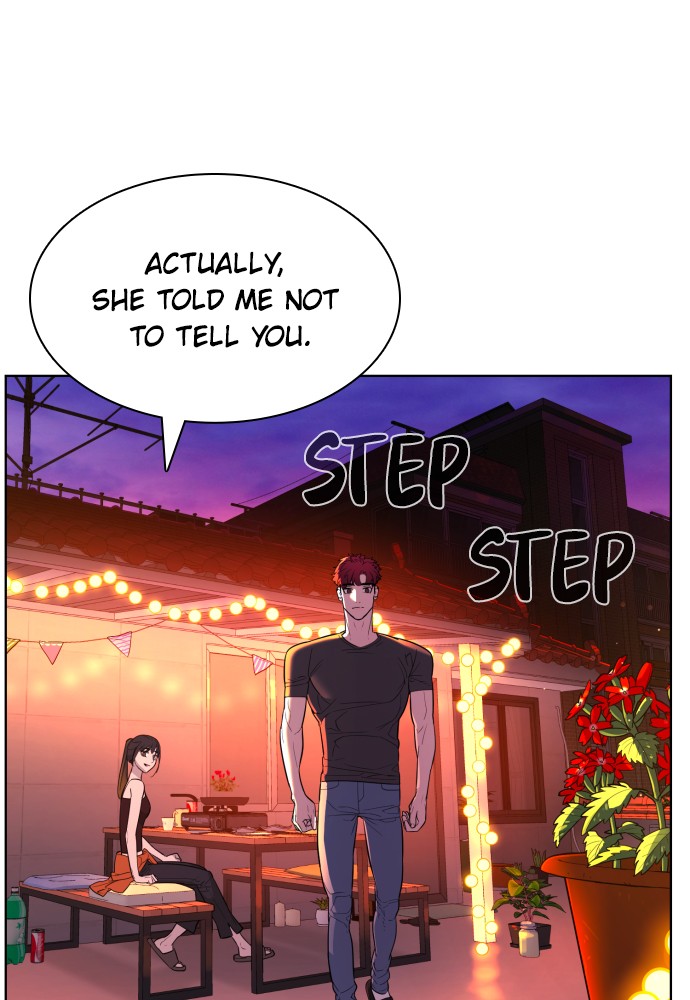 Read Unholy Blood (en) Manga Online