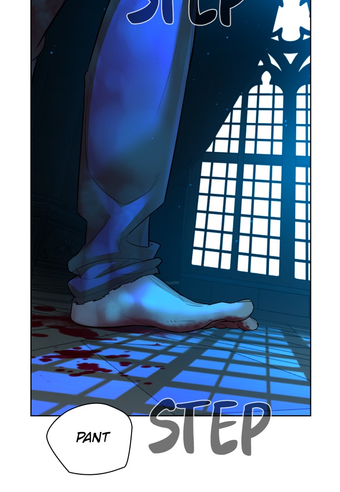 Read Unholy Blood (en) Manga Online