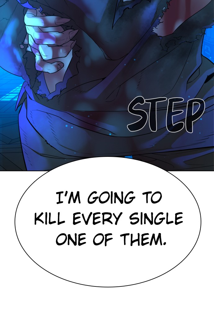 Read Unholy Blood (en) Manga Online