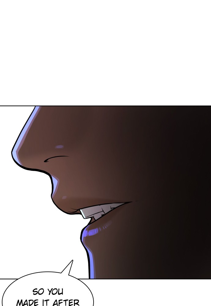 Read Unholy Blood (en) Manga Online