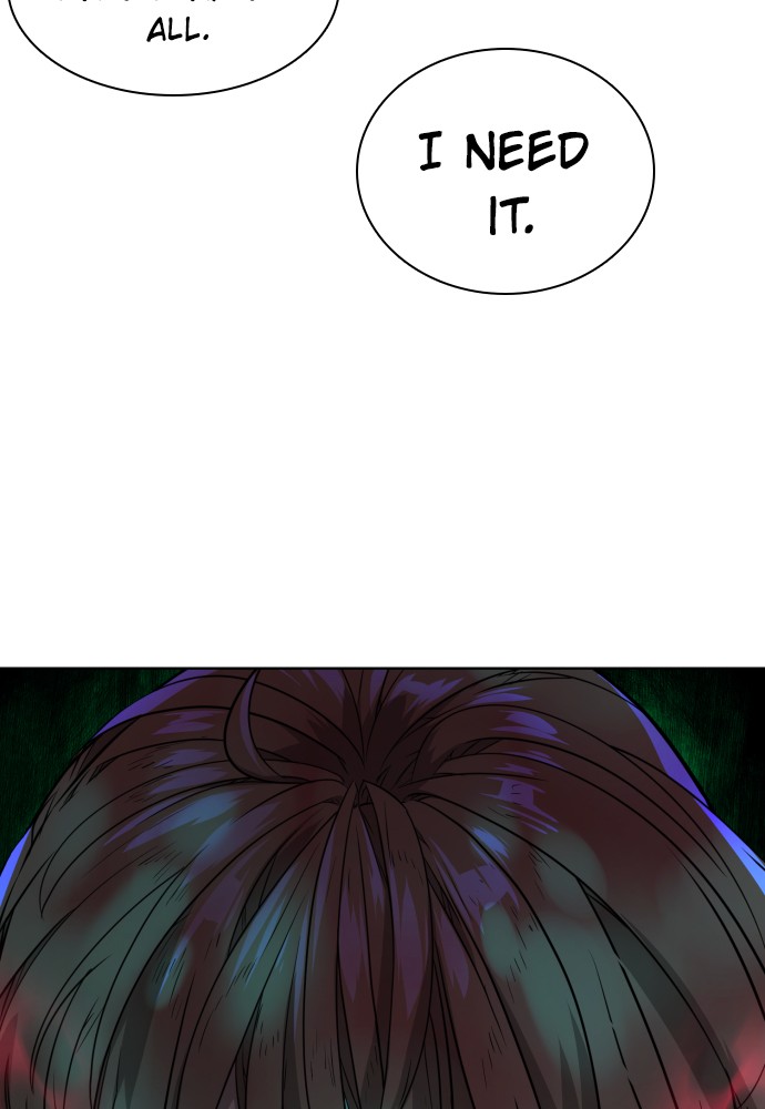 Read Unholy Blood (en) Manga Online