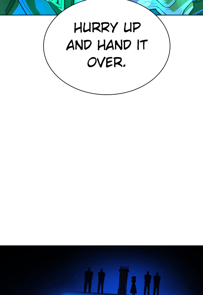 Read Unholy Blood (en) Manga Online