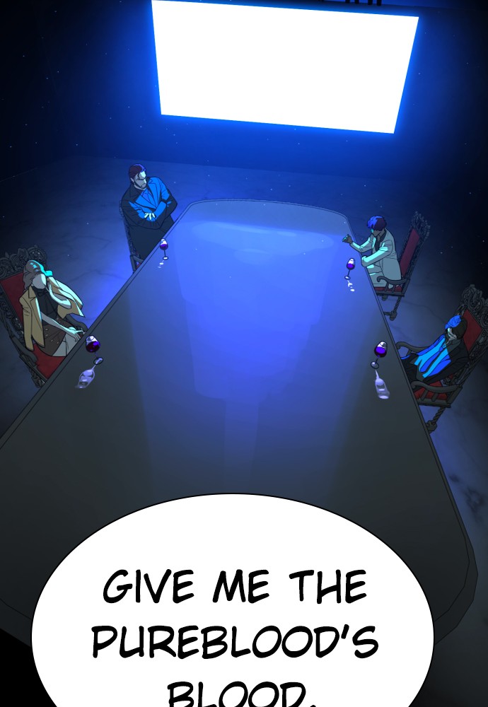 Read Unholy Blood (en) Manga Online