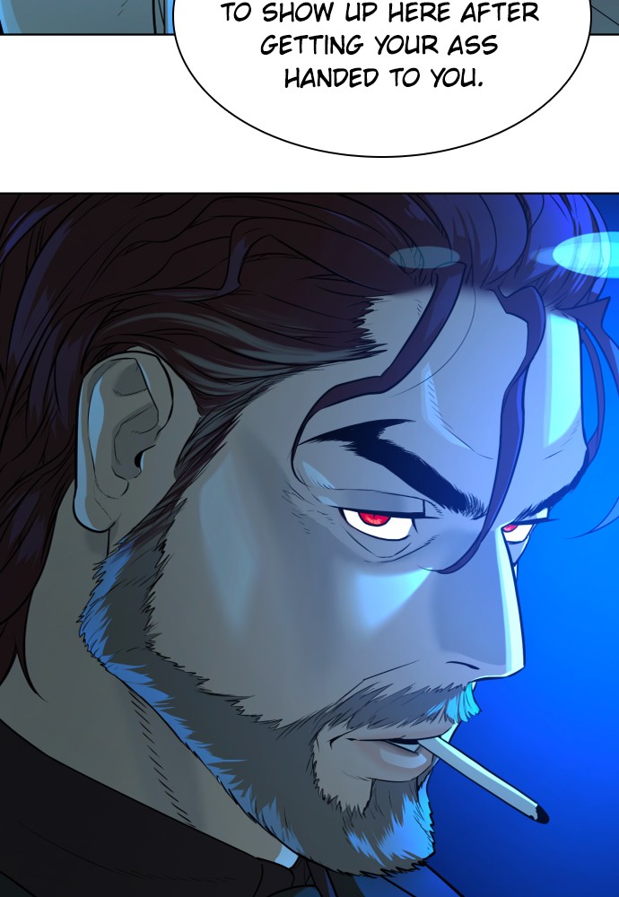 Read Unholy Blood (en) Manga Online