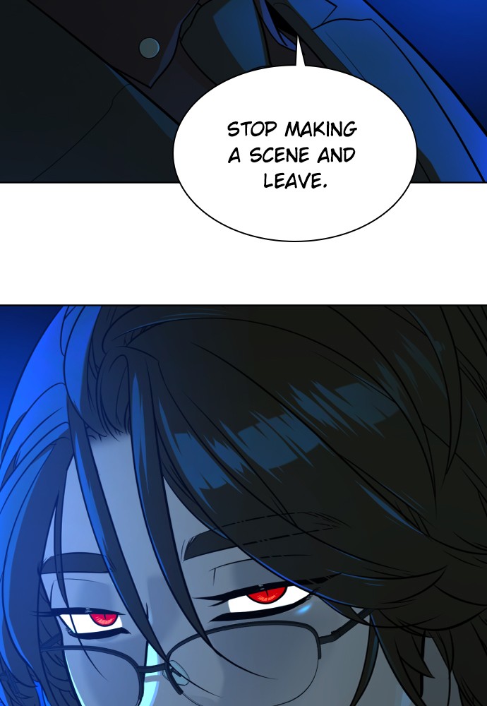 Read Unholy Blood (en) Manga Online