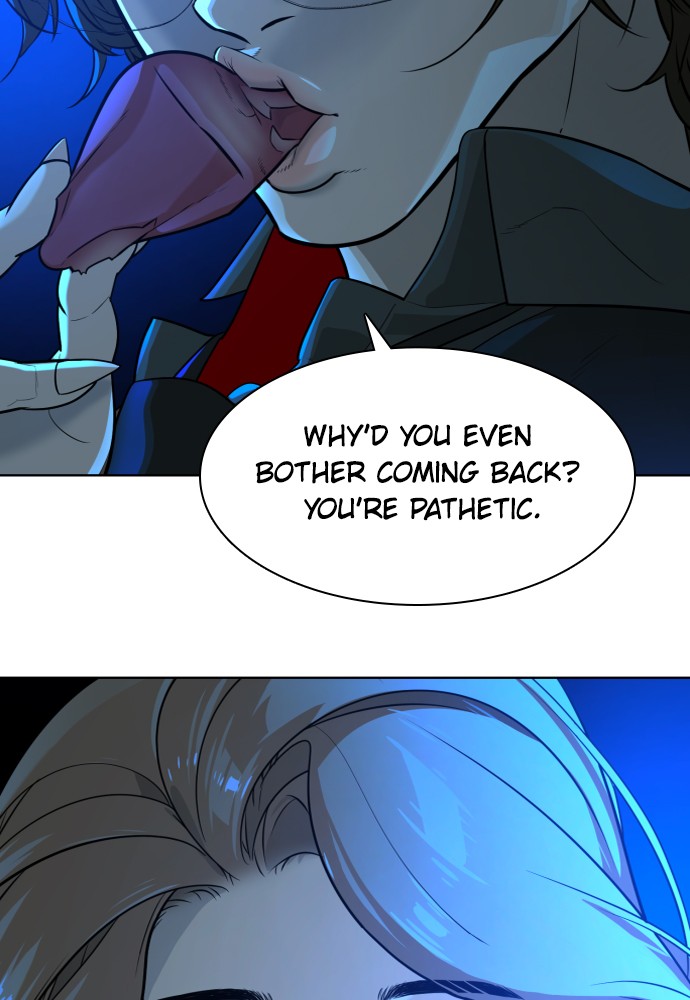 Read Unholy Blood (en) Manga Online