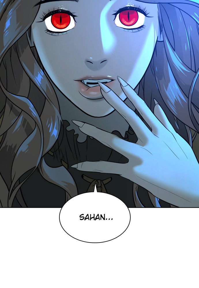 Read Unholy Blood (en) Manga Online