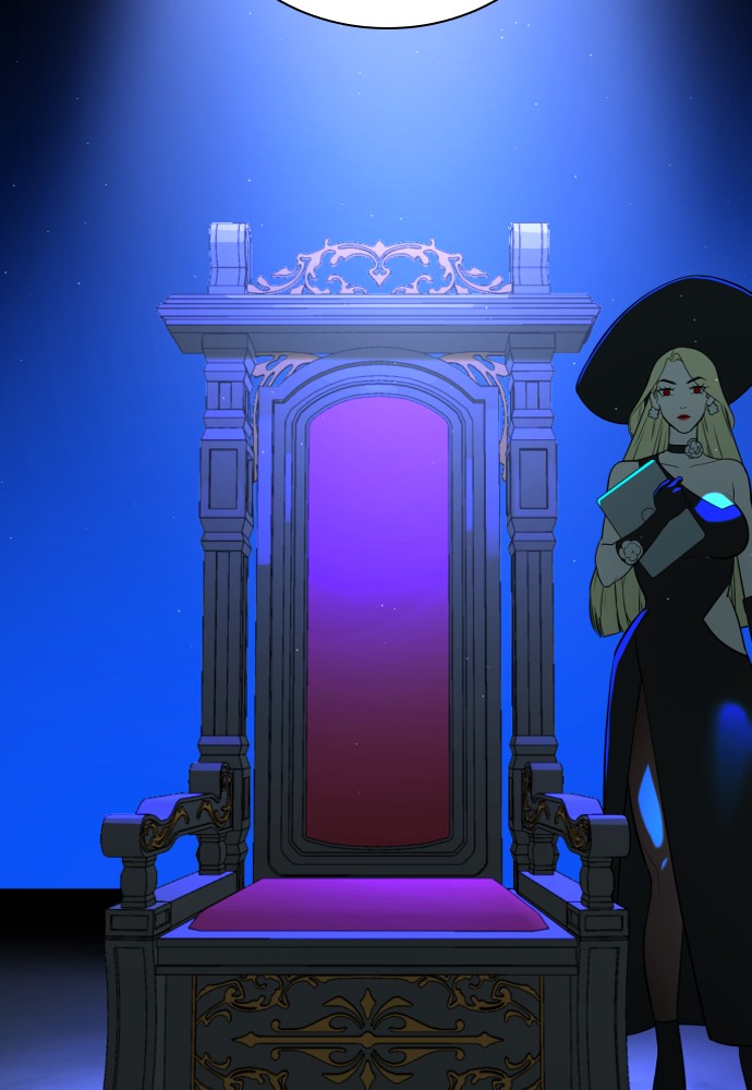 Read Unholy Blood (en) Manga Online