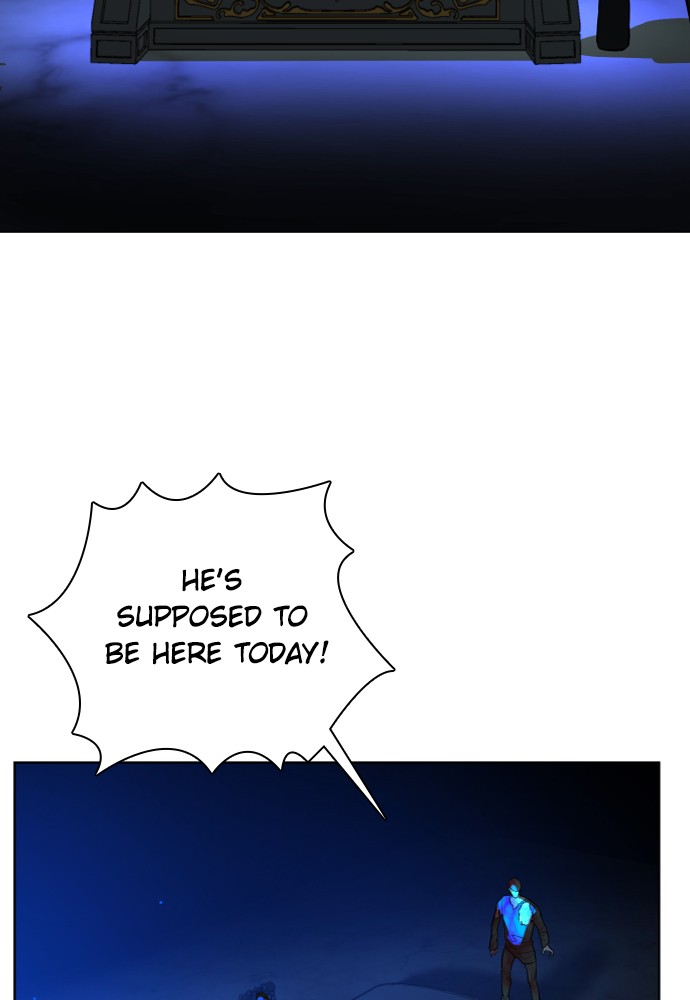 Read Unholy Blood (en) Manga Online