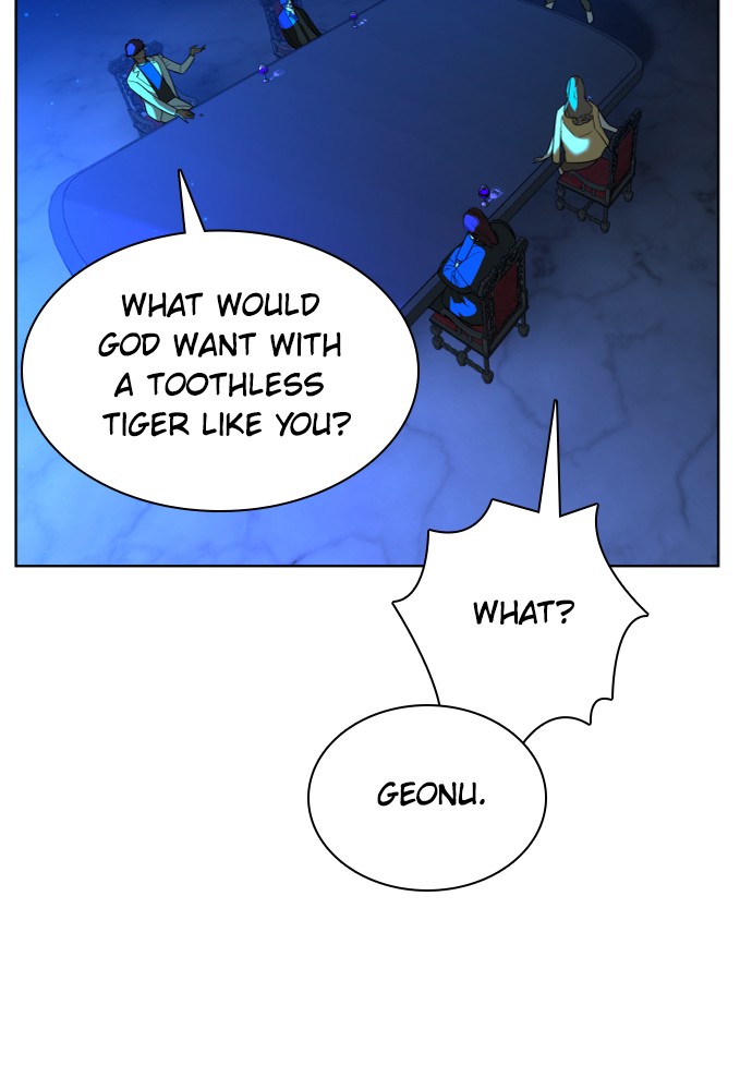 Read Unholy Blood (en) Manga Online