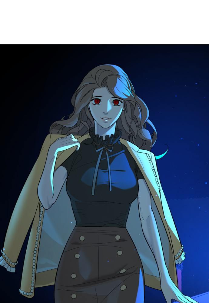 Read Unholy Blood (en) Manga Online