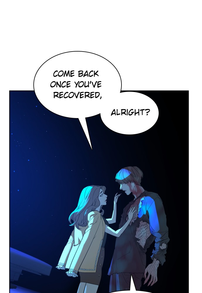 Read Unholy Blood (en) Manga Online