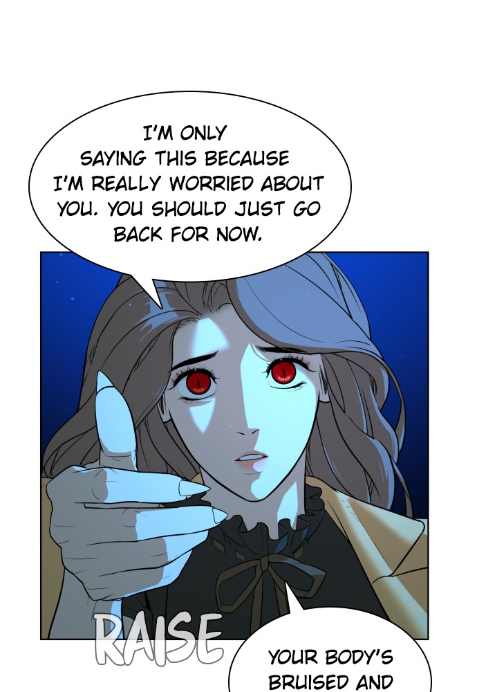 Read Unholy Blood (en) Manga Online