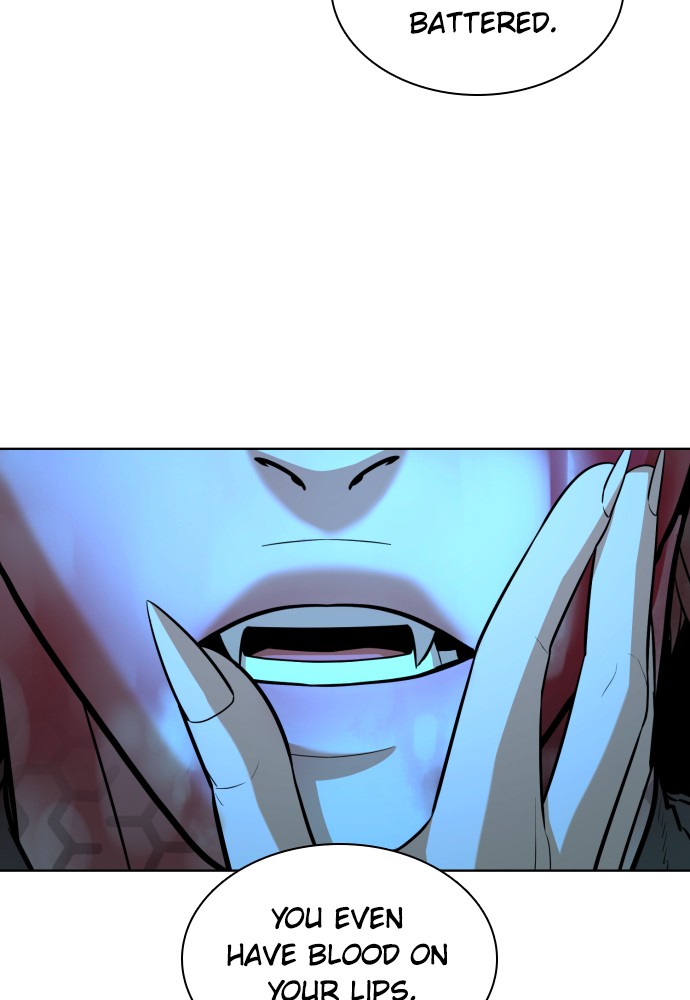 Read Unholy Blood (en) Manga Online