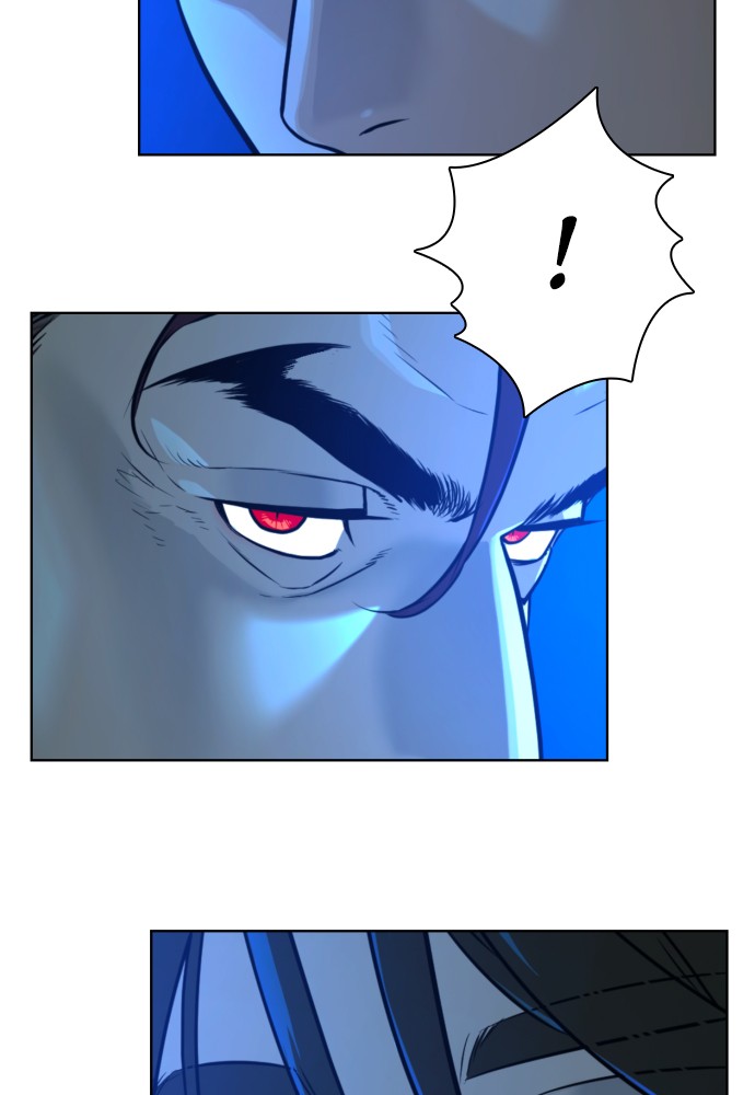 Read Unholy Blood (en) Manga Online