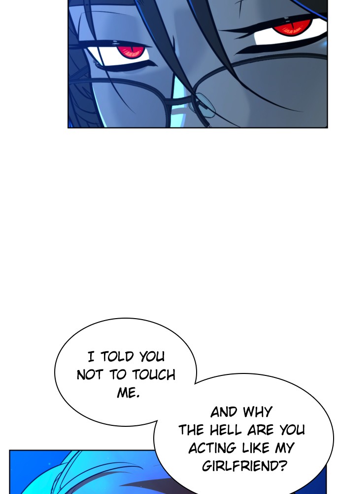 Read Unholy Blood (en) Manga Online