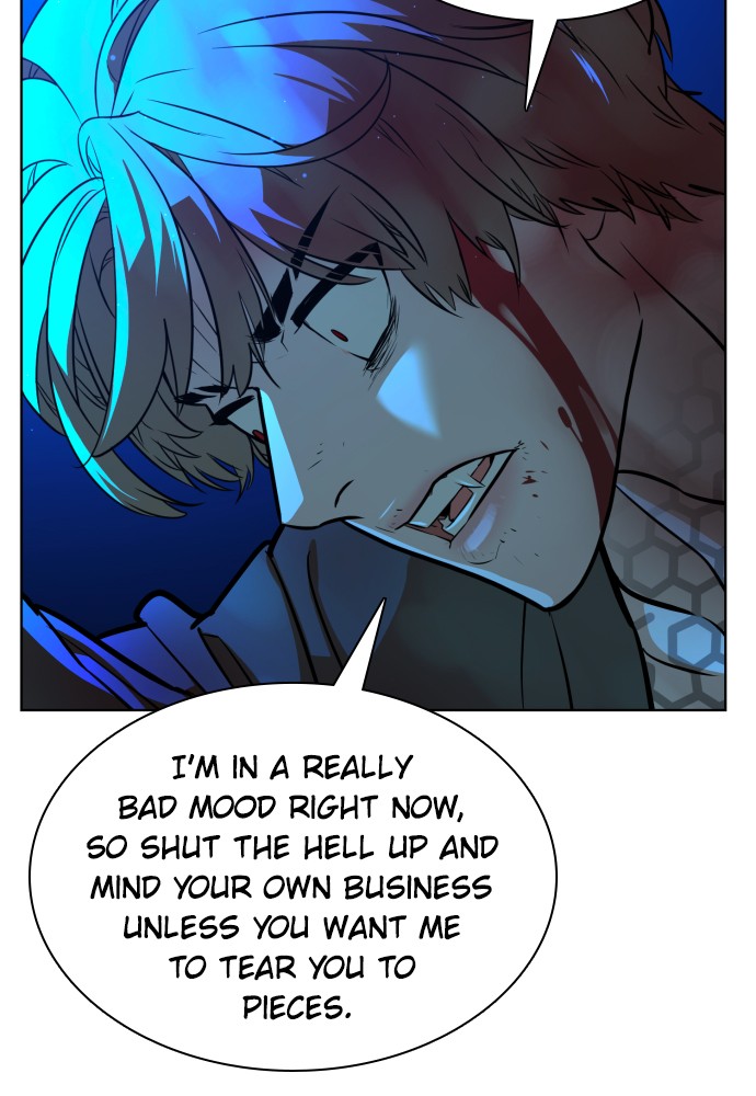 Read Unholy Blood (en) Manga Online