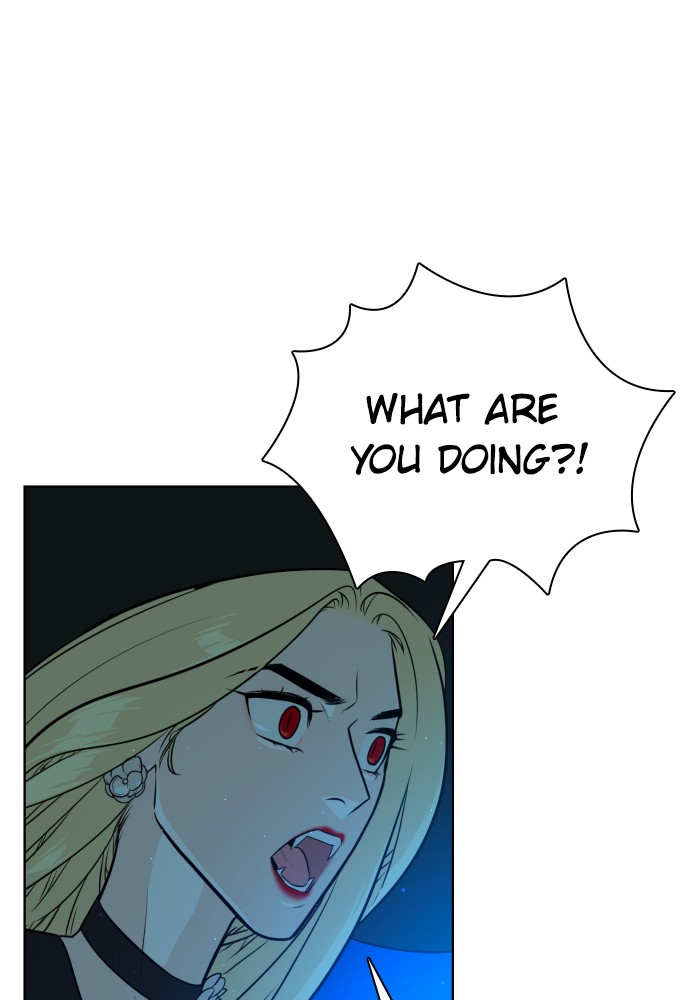 Read Unholy Blood (en) Manga Online