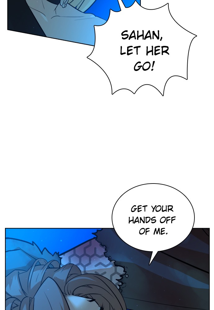 Read Unholy Blood (en) Manga Online