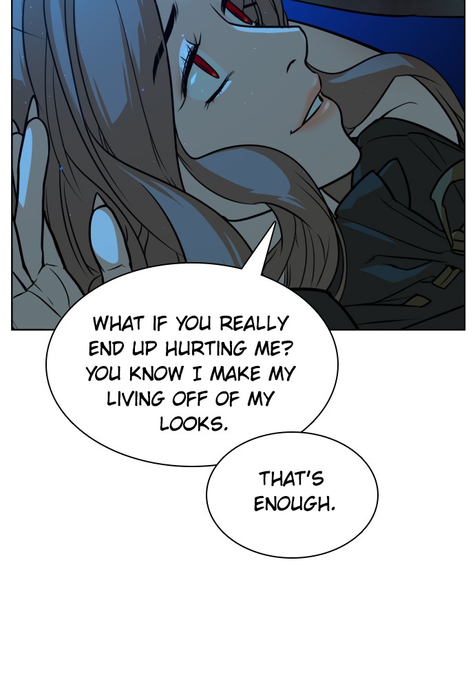 Read Unholy Blood (en) Manga Online