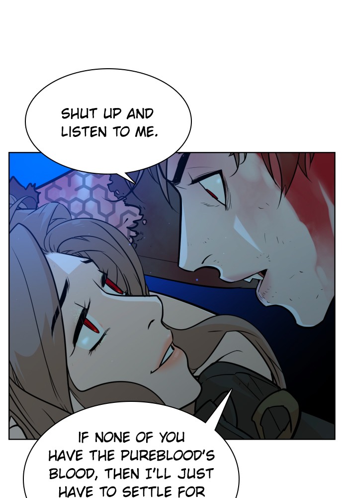 Read Unholy Blood (en) Manga Online